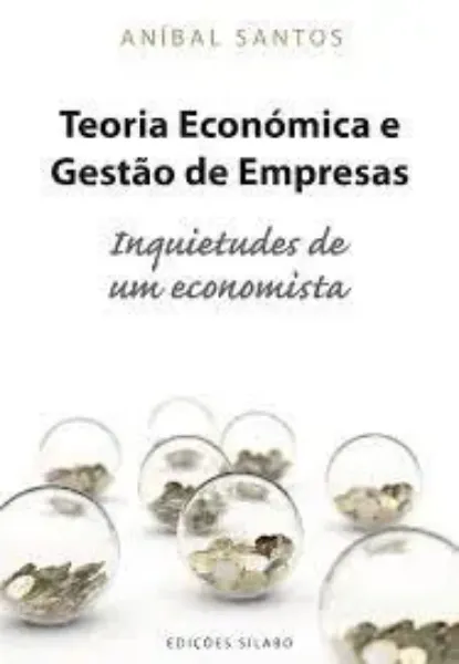 Imagem de Teoria Económica e Gestão de Empresas