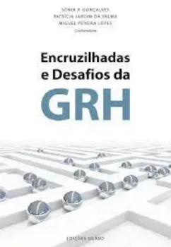 Picture of Book Encruzilhadas e Desafios da GRH