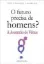 Imagem de O Futuro Precisa de Homens? - A Ascensão de Vénus