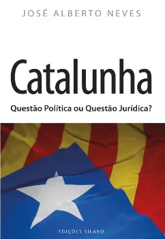 Picture of Book Catalunha - Questão Política ou Questão Jurídica?