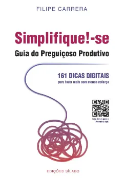 Picture of Book Simplifique-se! - Guia do Preguiçoso Produtivo