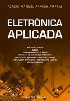 Picture of Book Eletrónica Aplicada