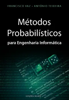 Picture of Book Métodos Probabilísticos para Engenharia Informática