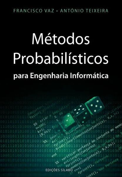 Imagem de Métodos Probabilísticos para Engenharia Informática