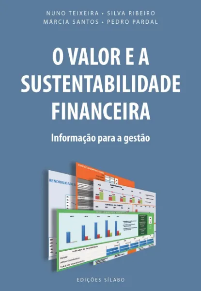 Imagem de O Valor e a Sustentabilidade Financeira