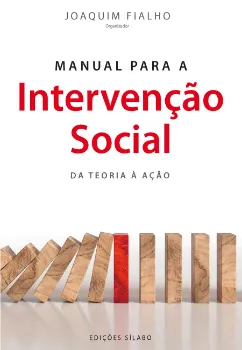 Imagem de Manual para a Intervenção Social - Da Teoria à Ação