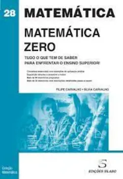 Picture of Book Matemática Zero