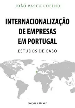 Imagem de Internacionalização de Empresas em Portugal - Estudos de Caso
