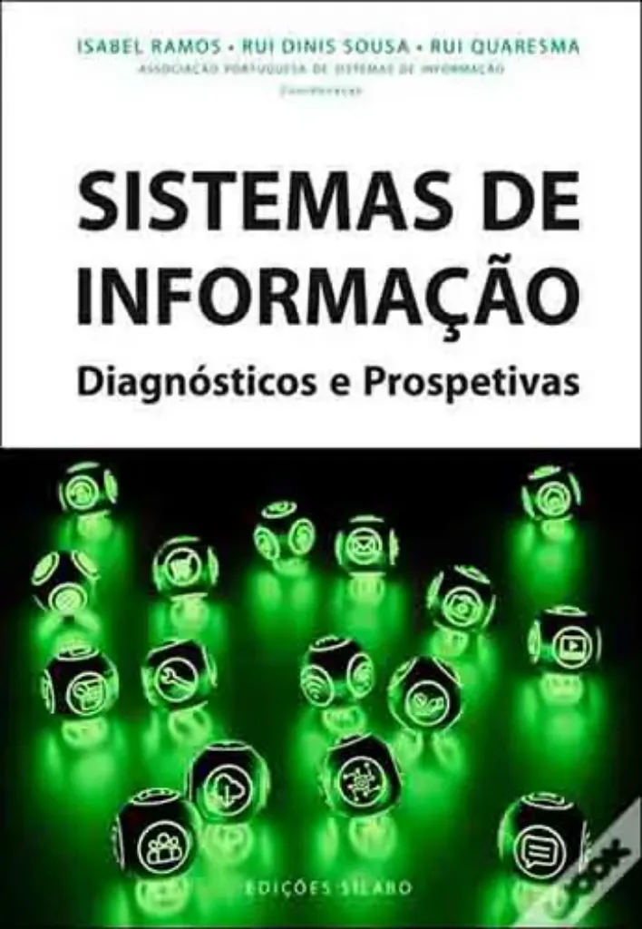 Imagem de Sistemas de Informação - Diagnósticos e Prospetivas