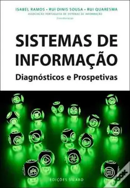 Imagem de Sistemas de Informação - Diagnósticos e Prospetivas