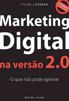 Picture of Book Marketing Digital na versão 2.0 - O que não Pode Ignorar