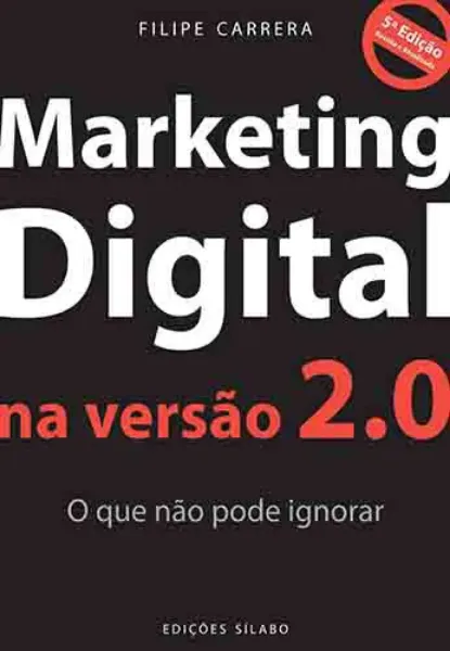 Imagem de Marketing Digital na versão 2.0 - O que não Pode Ignorar