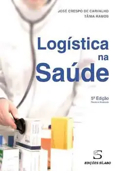 Picture of Book Logística na Saúde