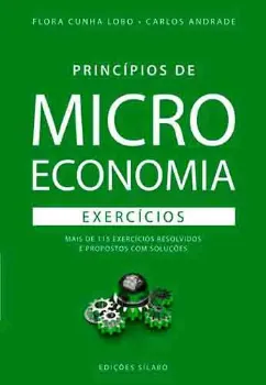 Picture of Book Princípios de Microeconomia - Exercícios