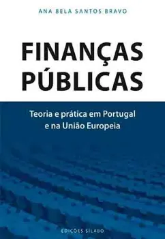 Picture of Book Finanças Públicas - Teoria e Prática em Portugal e na União Europeia