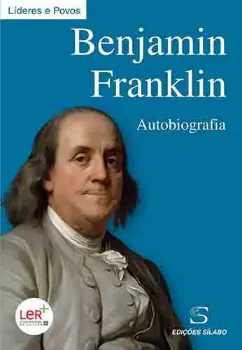 Imagem de Benjamin Franklin - Autobiografia