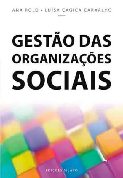 Imagem de Gestão das Organizações Sociais