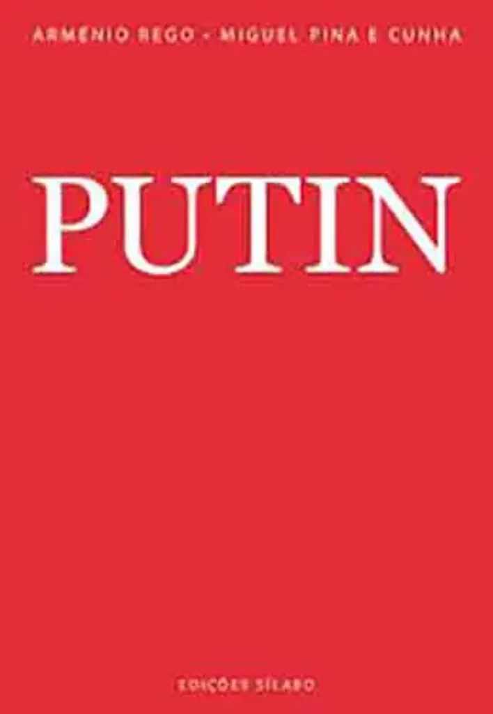 Imagem de Putin
