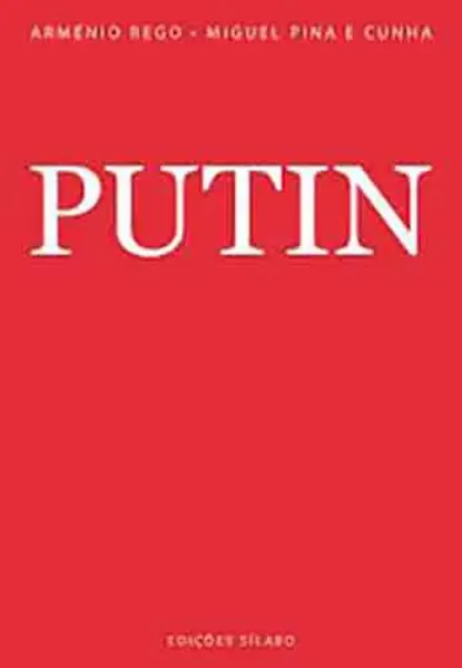 Imagem de Putin