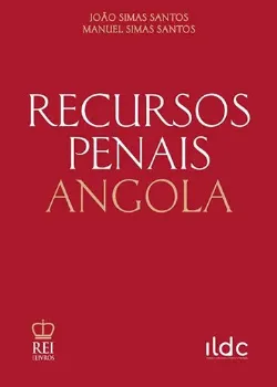 Imagem de Recursos Penais Angola