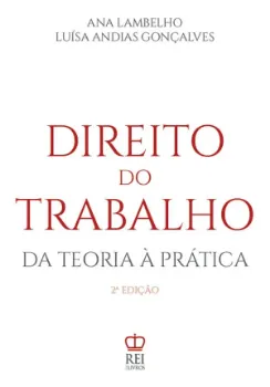 Picture of Book Direito do Trabalho Da teoria à Prática