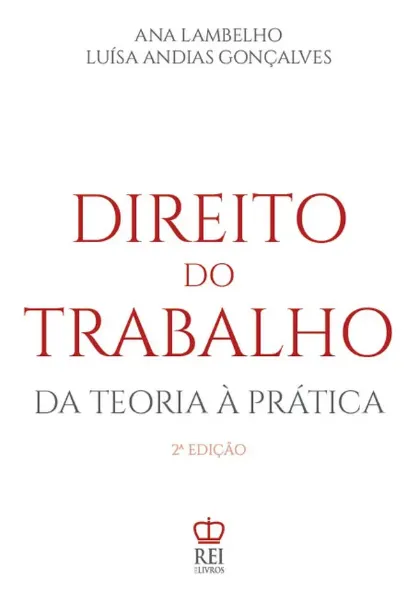 Imagem de Direito do Trabalho Da teoria à Prática