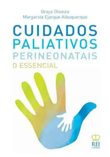 Imagem de Cuidados Paliativos Perineonatais - O Essential