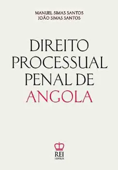 Imagem de Direito Processual Penal de Angola