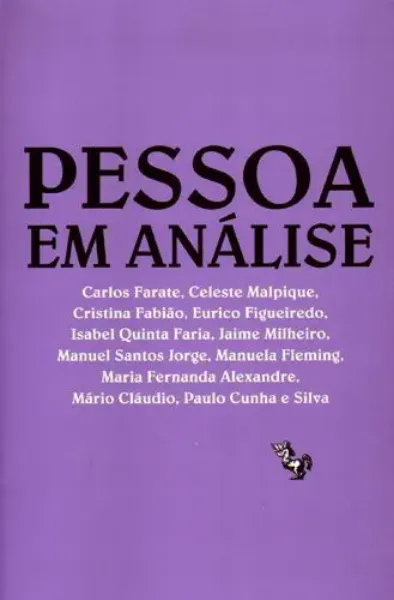 Imagem de Pessoa em Análise