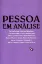 Picture of Book Pessoa em Análise