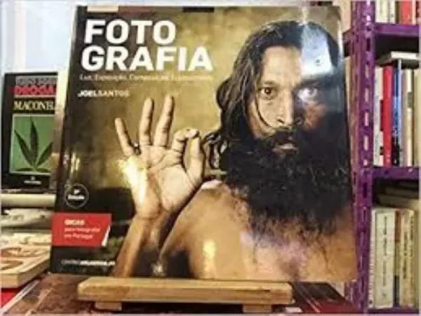 Imagem de Fotografia Luz, Exposição, Composição, Equipamento