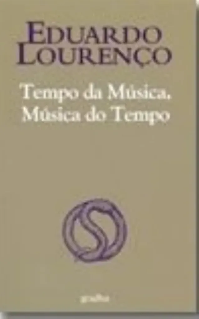 Imagem de Tempo da Música, Música do Tempo