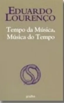 Picture of Book Tempo da Música, Música do Tempo
