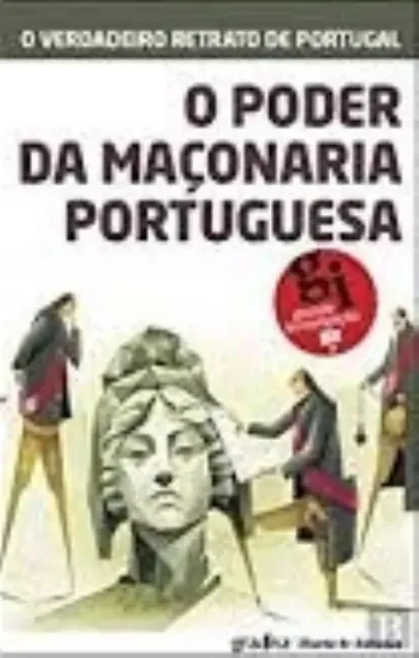 Imagem de Poder da Maçonaria Portuguesa