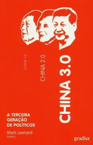 Imagem de China 3.0