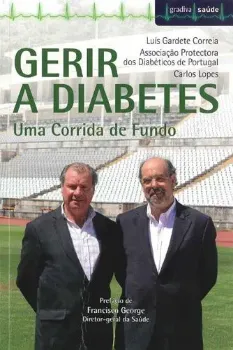 Imagem de Gerir a Diabetes