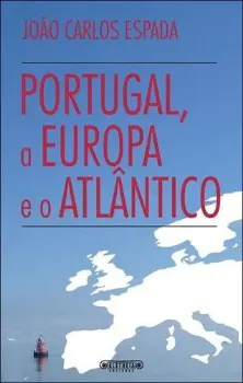 Imagem de Portugal a Europa e o Atlântico