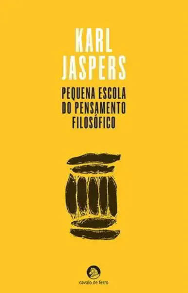 Imagem de Pequena Escola do Pensamento Filosófico