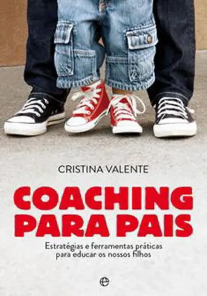 Imagem de Coaching para Pais