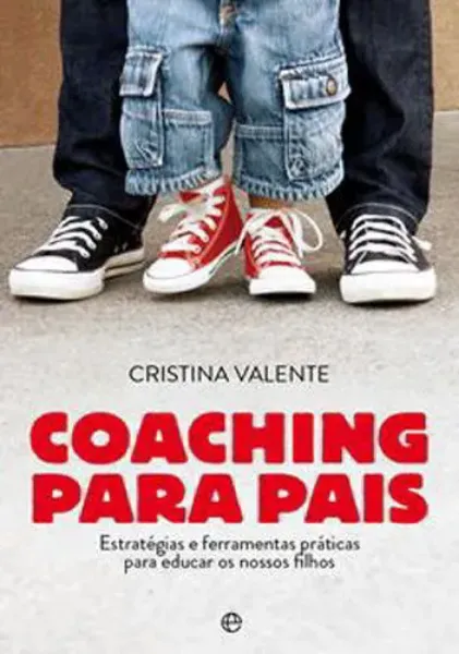 Imagem de Coaching para Pais