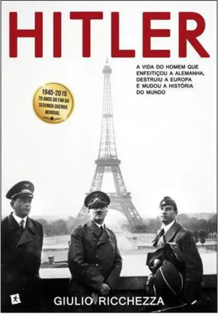 Imagem de Hitler