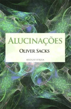 Picture of Book Alucinações