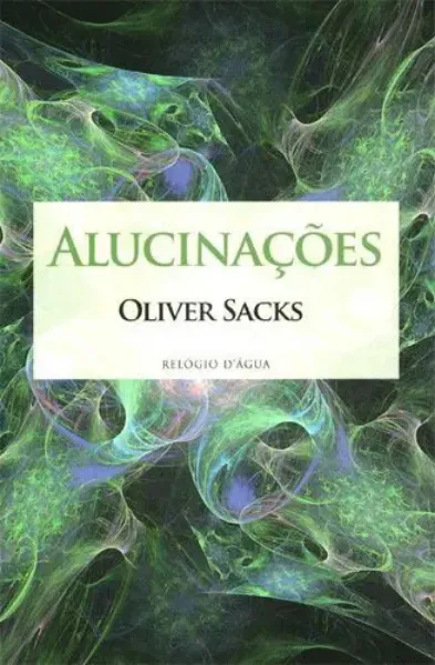 Imagem de Alucinações