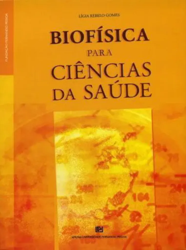Imagem de Biofísica para Ciências da Saúde