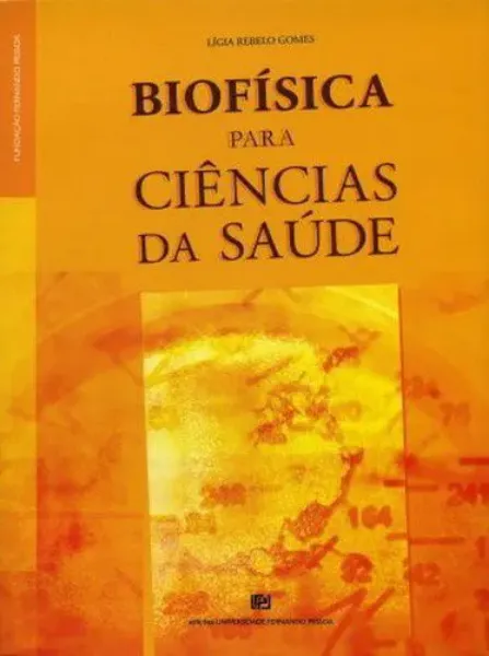 Imagem de Biofísica para Ciências da Saúde
