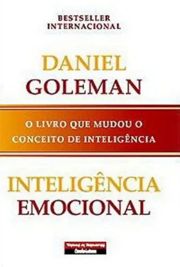 Imagem de La Inteligencia Emocional