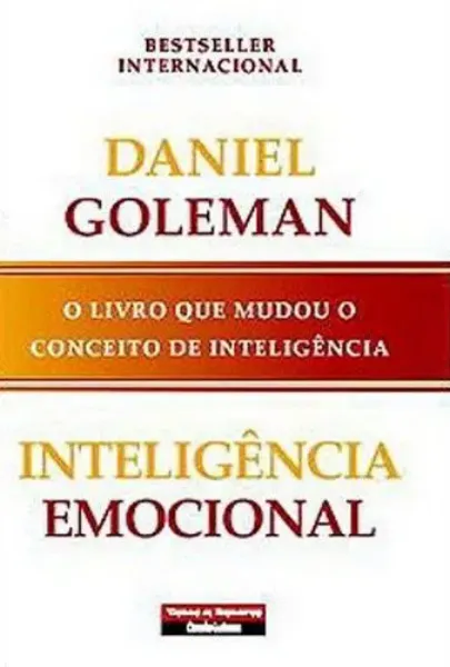 Imagem de La Inteligencia Emocional