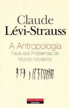 Picture of Book Antropologia Face aos Problemas do Mundo Moderno