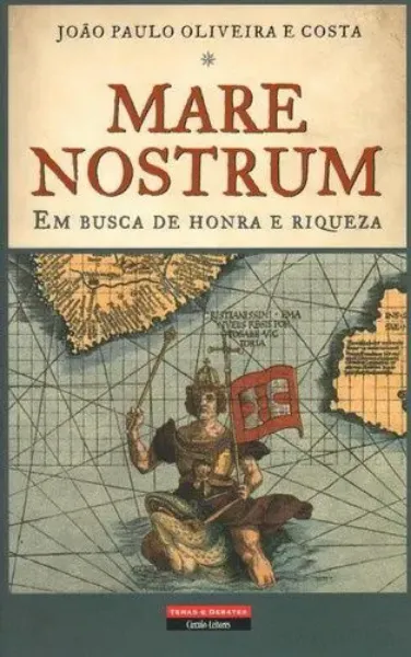 Imagem de Mare Nostrum