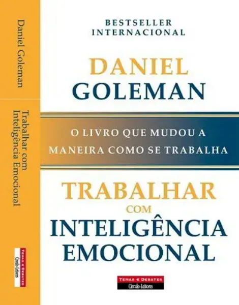 Imagem de Trabalhar com Inteligência Emocional